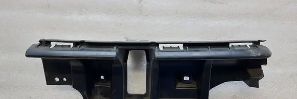 Volvo C30 Rear bumper mounting bracket 30657219