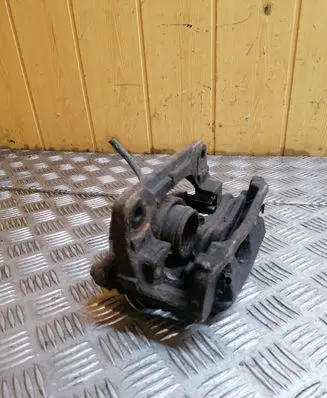 Renault Scenic II - Grand scenic II Front brake caliper