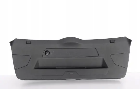 Audi A1 Tailgate/boot cover trim set 82A867979