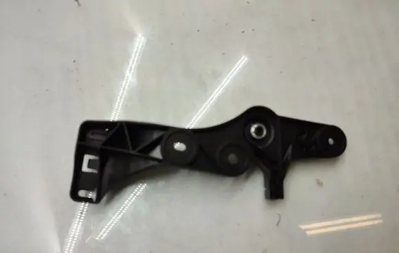 BMW 3 GT F34 Engine bonnet (hood) release handle 7326365