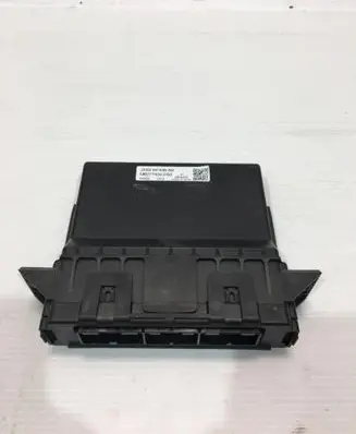 Jaguar F-Pace Air conditioning/heating control unit JX63-14F498-AB