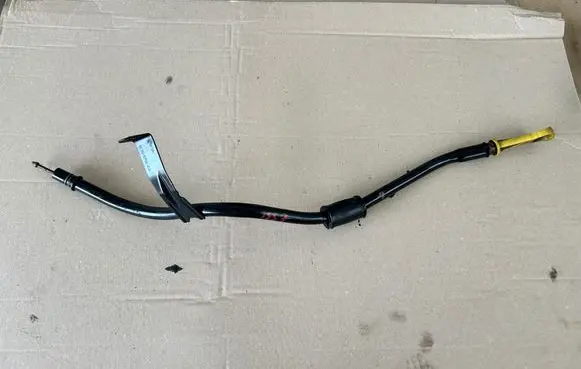 Ford Transit Oil level dip stick 8C1Q-6754-AA