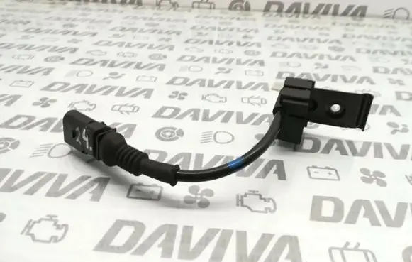 Volkswagen Phaeton ABS wheel speed sensor 3D0907651