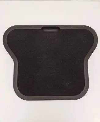 Volkswagen Sharan Glove box in trunk 7N0864134A 7N0863761