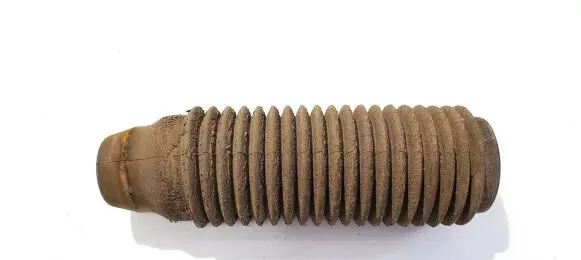 Nissan X-Trail T31 Front shock absorber dust cover boot 
