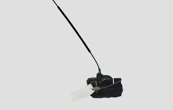 Opel Insignia A Rear door lock