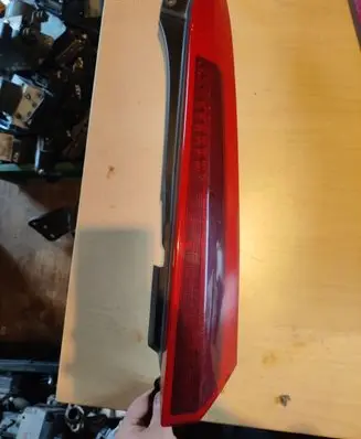 Volvo XC90 Rear/tail lights 157618