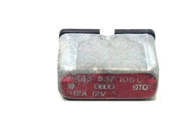 Audi 100 S4 C4 Fuse 443937105C