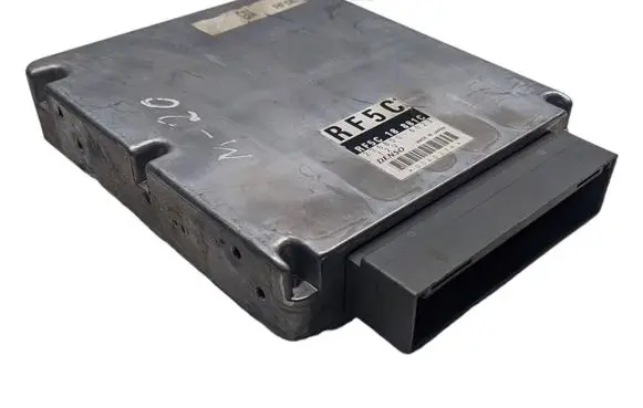 Mazda 6 Engine control unit/module RF5C18881C 0060238 2758006023