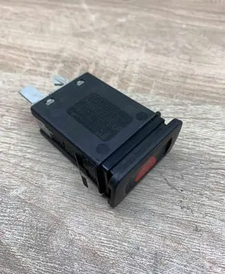 Volkswagen Golf IV Electric window control switch 1J0953235A