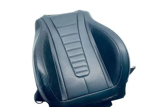 Mercedes-Benz CLS W257 Seat trim A2579107707 A2579101300 A2579064200