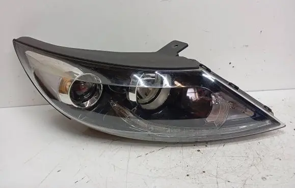 KIA Sportage Headlight/headlamp