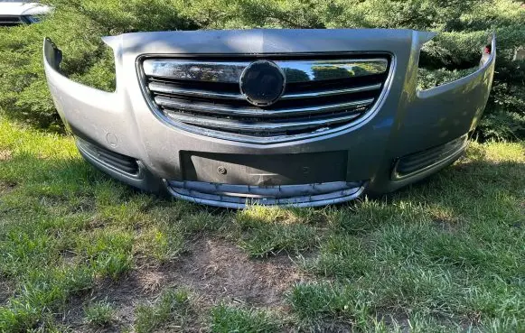Opel Insignia A Front bumper 13298285