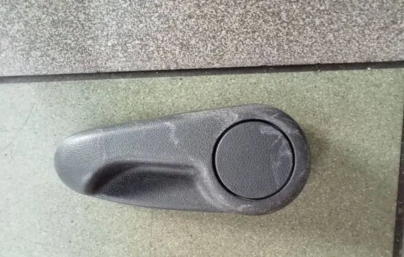 Toyota Yaris Other interior part 55202720
