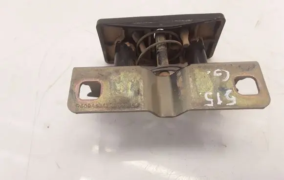 Citroen C6 Loading door lock loop/hook striker 9608410480