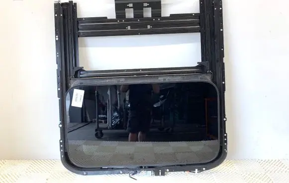 Audi A8 S8 D4 4H Sunroof set 4H0877041D