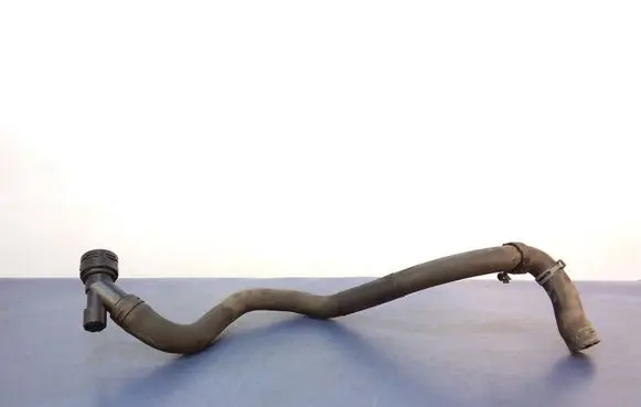 Seat Toledo II (1M) Engine coolant pipe/hose 1J0122051H