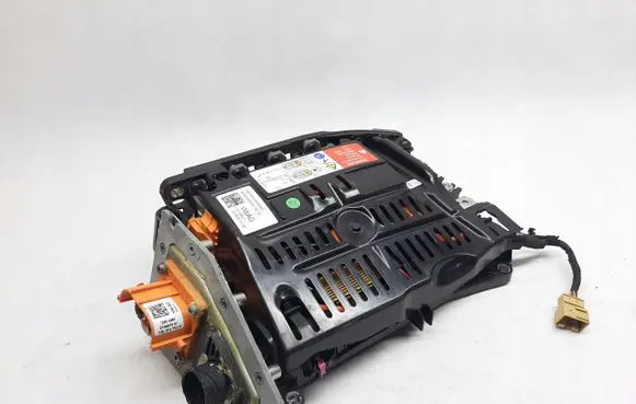 Volkswagen e-Golf Battery control module 5GE915340CK