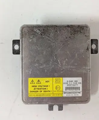 Volvo XC70 Xenon control unit/module 6948180