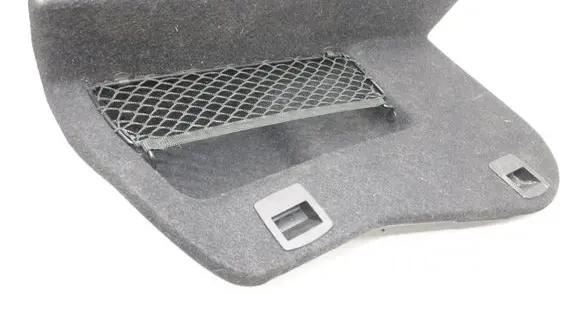 BMW 3 F30 F35 F31 Trunk/boot side trim panel 7348301