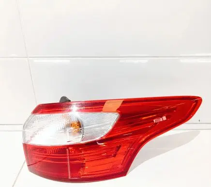 Ford Focus Rear/tail lights BM5113404G BM5113404H