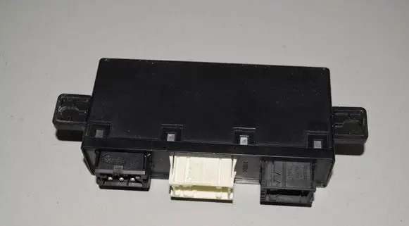 BMW 5 E39 Door control unit/module 8378765