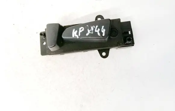 Mazda 6 Seat control switch 188963