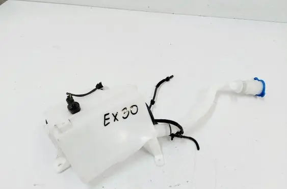 Volvo EX30 Windshield washer fluid reservoir/tank 80000071