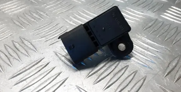 Chevrolet Captiva Mass air flow meter 96440381