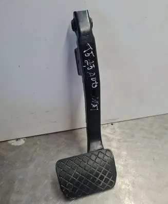 Volkswagen Transporter - Caravelle T5 Brake pedal 7H1723143