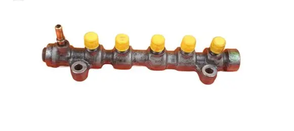 Renault Master II Fuel line pipe H82484405 G9U650