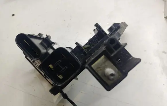BMW M4 F82 F83 Other control units/modules 935615901