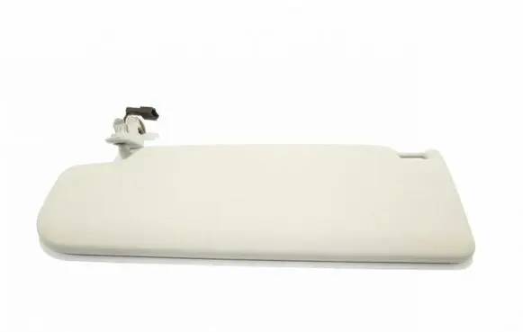 Sun visor
