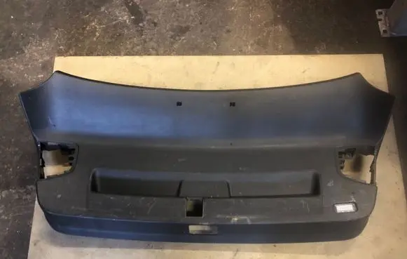 Audi A5 8T 8F Tailgate trim 8T8867979