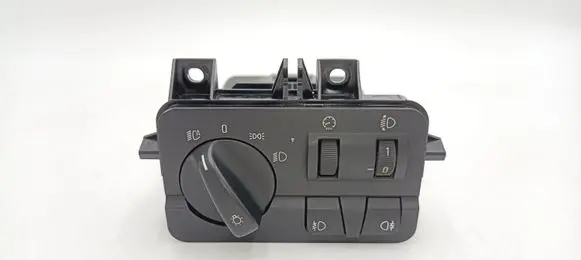 BMW 3 E46 Light switch 61316919831 6919831