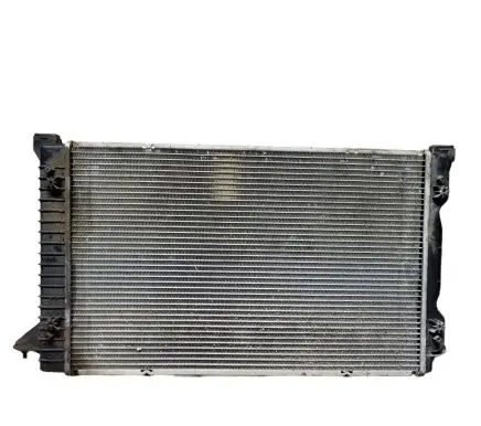 Audi A4 S4 B7 8E 8H Coolant radiator 8E0121251Q 0044190324581 50454490324581