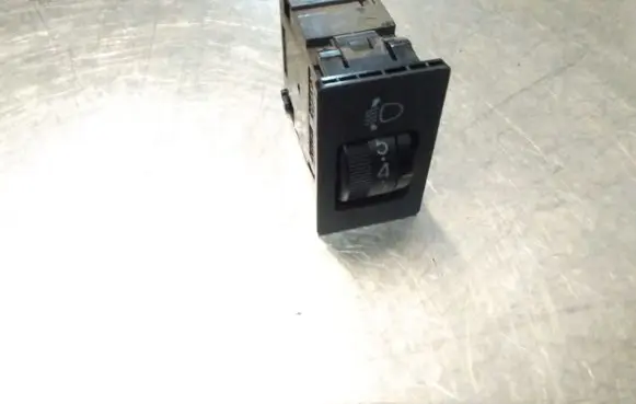 Toyota RAV 4 (XA20) Headlight level height control switch 2Z19