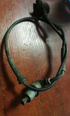 BMW 5 E34 ABS brake wheel speed sensor 0265001339