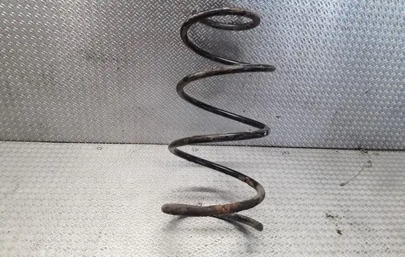 Alfa Romeo 147 Front coil spring