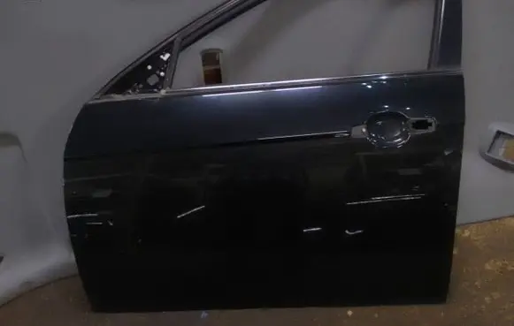Chevrolet Epica Front door
