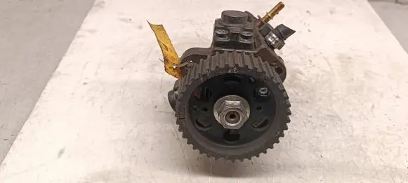 Fiat Doblo Fuel injection high pressure pump 0445010397 5345416 55246508