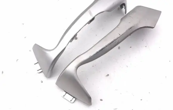Subaru BRZ Front door interior handle trim 
