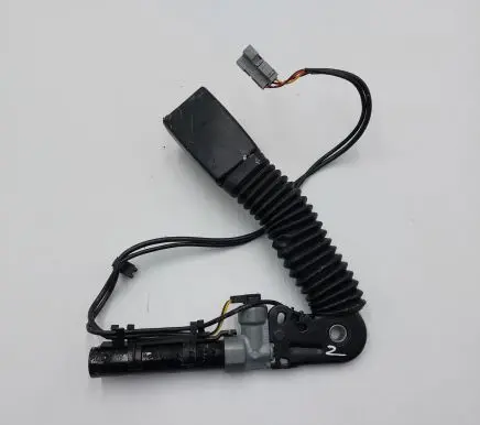 Mini Cooper Countryman R60 Front seatbelt buckle G0844C