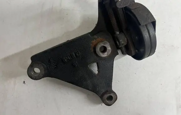 Nissan Micra Generator/alternator belt tensioner 53819