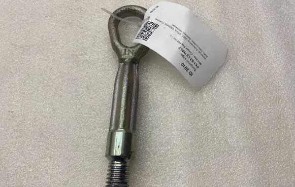 Mini One - Cooper F56 F55 Towing hook eye 
