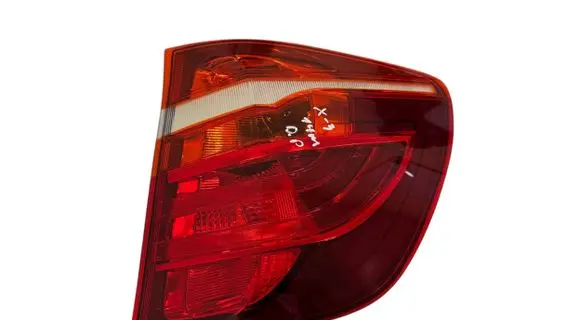 BMW X3 F25 Rear/tail lights 7217312 470245