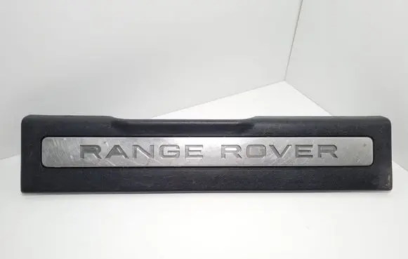 Land Rover Evoque I Front sill trim cover BJ3M13200CB8PVJ