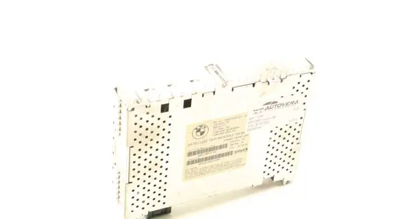 BMW M6 Other control units/modules 6987545 65126987545 16308310