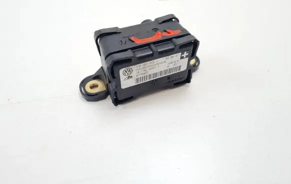 Volkswagen Transporter - Caravelle T5 ESP acceleration yaw rate sensor 7H0907652A 10170103683