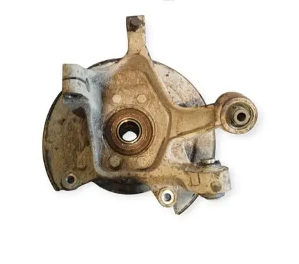 Subaru Forester SJ Rear wheel hub